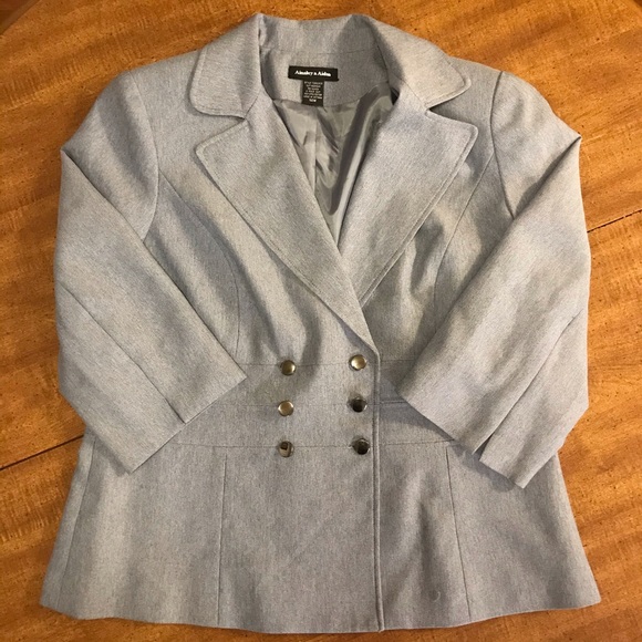 ainsley & aidan Jackets & Blazers - Ainsley & Aidan Suit Blazer